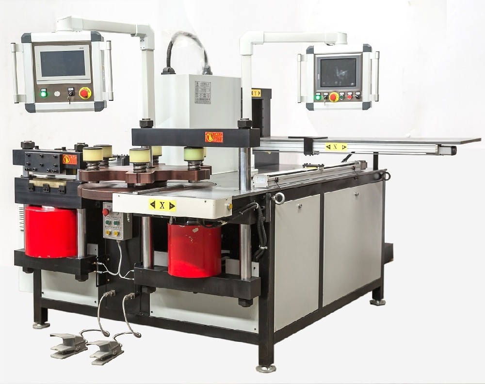 母線加工機用了兩年才明白的事：這些細節才是生產效率的關鍵