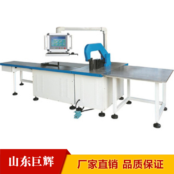 母線校平機的生產要求