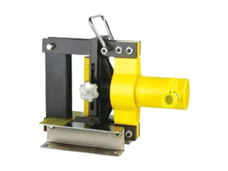 數控母線銑角機的介紹